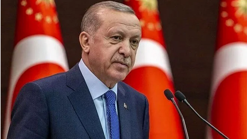 Trump'a suikast girişimine Cumhurbaşkanı Erdoğan'dan kınama