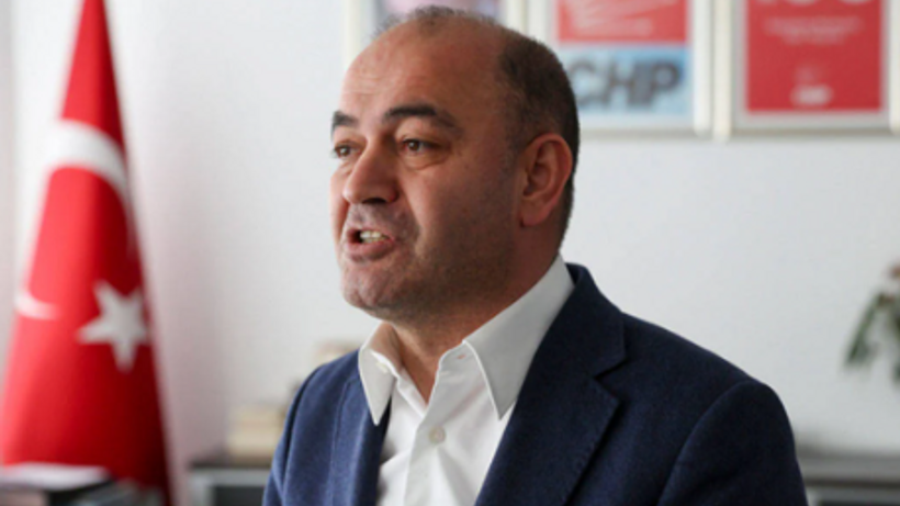 CHP'li Özgür Karabat'tan emekli aylığı zammına tepki