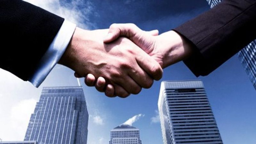 Kurulan şirket sayısında düşüş