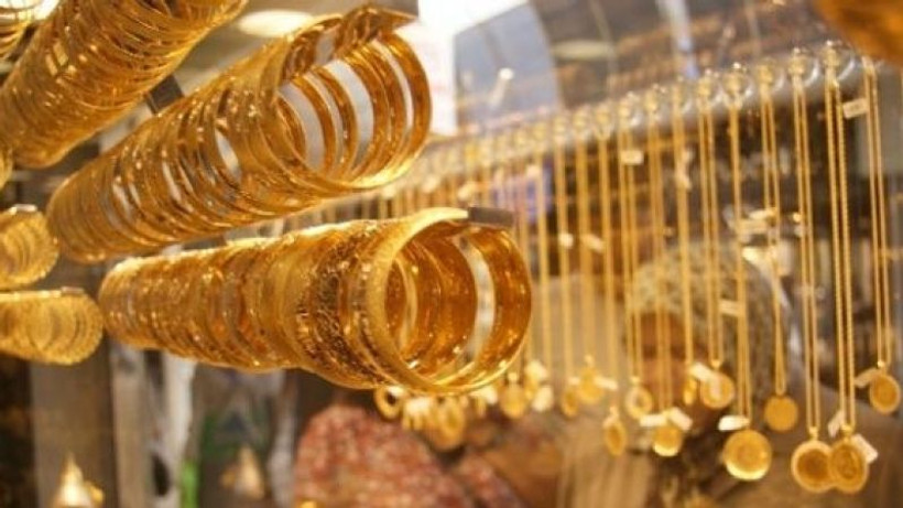 Para piyasaları uzmanından altın tahmini