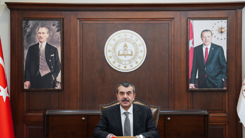 Milli Eğitim Bakanı Tekin’den Fransız okulları açıklaması