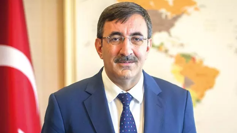 Cumhurbaşkanı Yardımcısı Yılmaz: “Eylül’de Cumhurbaşkanımızın onayıyla OVP’yi güncellemiş olacağız”