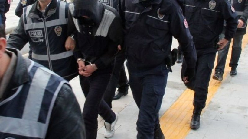 13 ilde DEAŞ operasyonu: Çok sayıda gözaltı!
