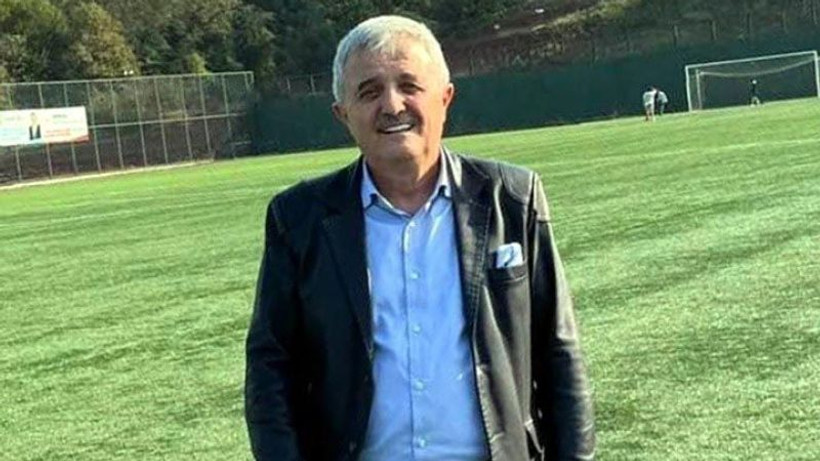 Eski belediye başkanı silahlı saldırıda hayatını kaybetti