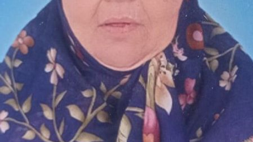 Firdevs Ceyhan vefat etti