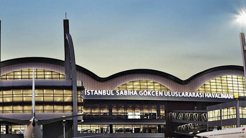 Sabiha Gökçen Havalimanı'ndan çalışanlarına ara zam kararı