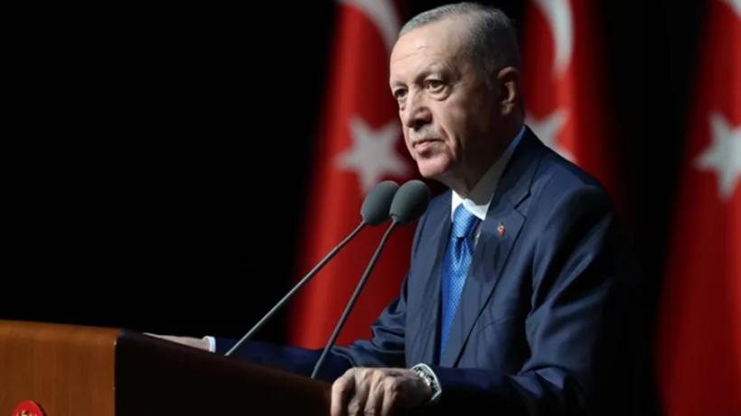 Cumhurbaşkanı Erdoğan'dan peş peşe talimatlar