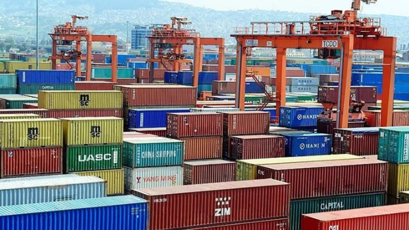 Dış ticaret açığı yüzde 32.5 azaldı