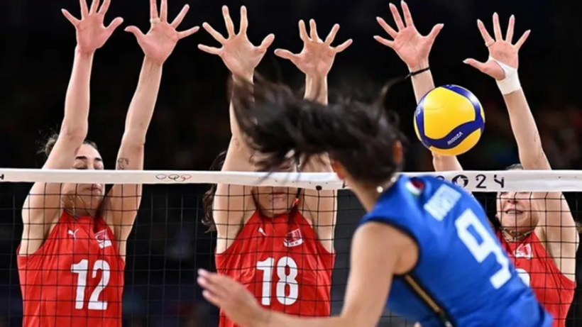 Filenin Sultanları yarı final maçı saat kaçta?