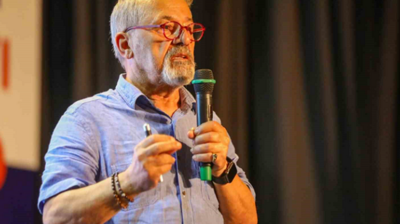 Prof. Dr. Naci Görür'den stres transferi uyarısı
