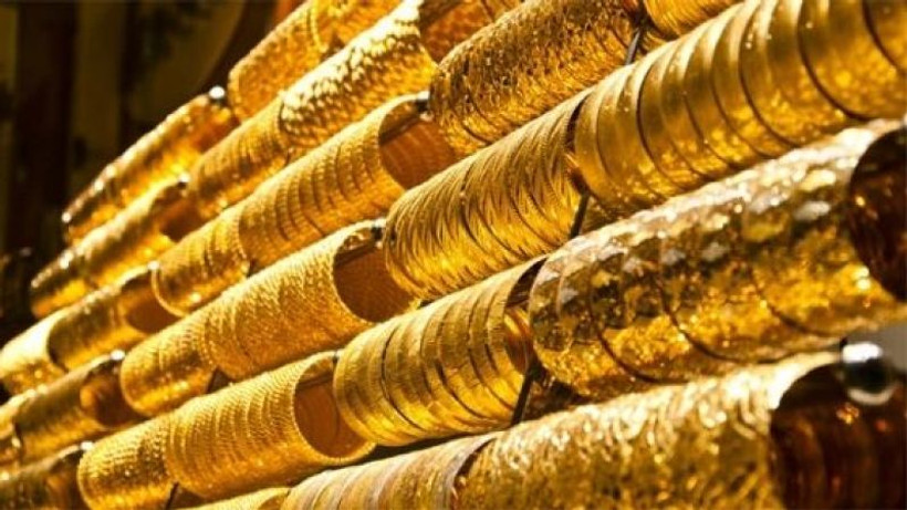 Altın fiyatları bugün ne kadar?