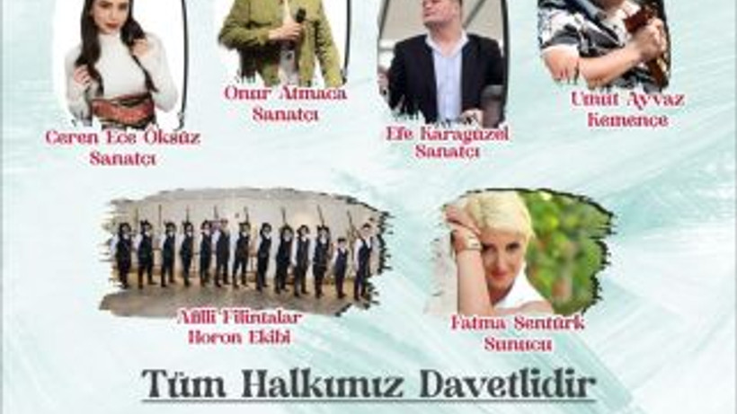 Trabzonlular Gençlik Şöleni’nde buluşacak