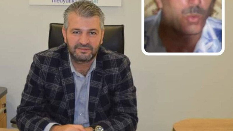Gazeteci Mustafa Aksoy'un acı günü