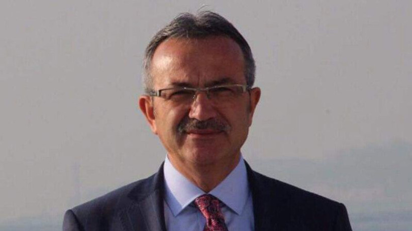 Adnan Köşker'in acı günü