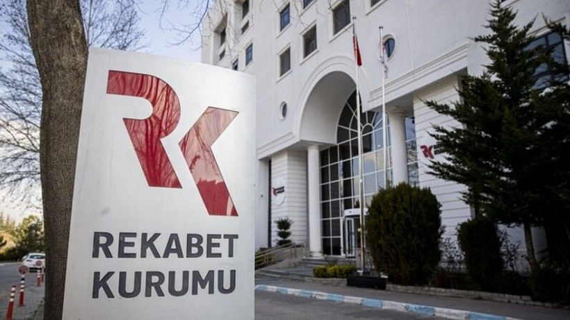 Rekabet Kurulu o şirketlere 130,9 milyon lira para cezası kesti