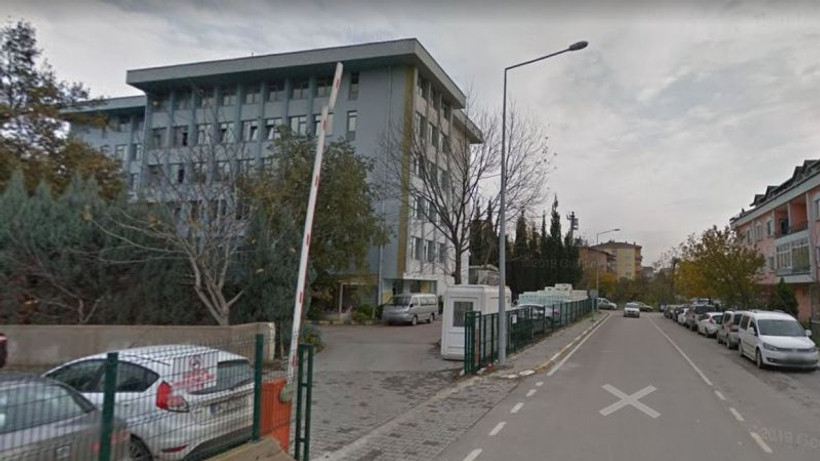 Gümrük Müdürlüğü binası yıkılacak!