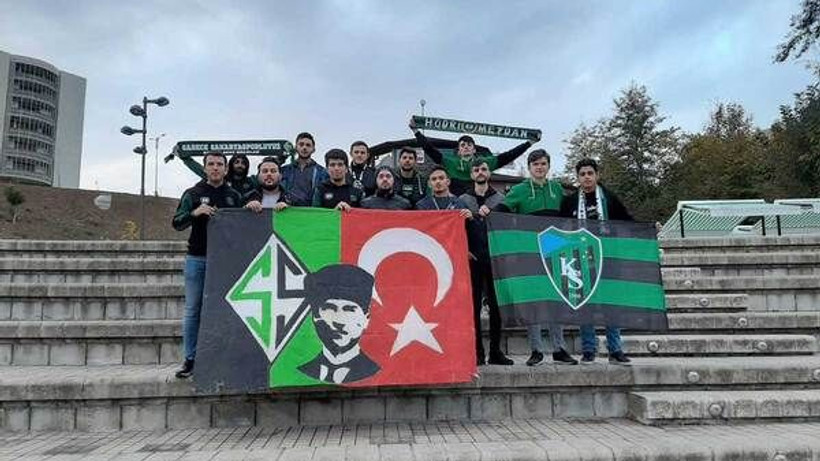 Komşu ile dostluk mesajları