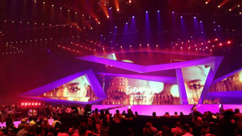 Eurovision Şarkı Yarışması 2025'te Basel'de düzenlenecek