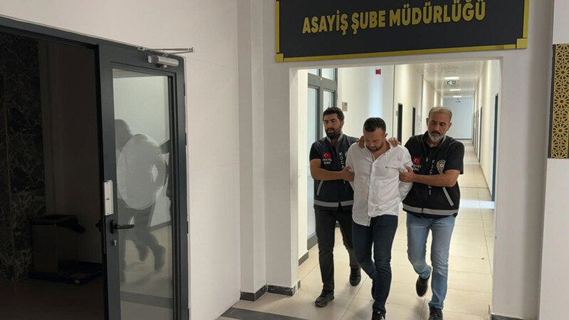 Kocaeli’de cinayet!