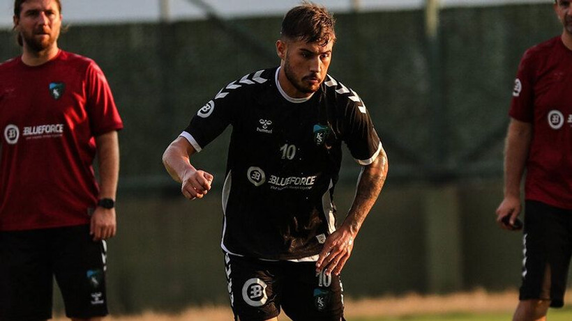 Kocaelispor yola çıkıyor