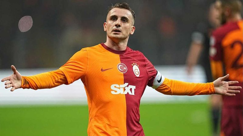 Gölcüklü Kerem Portekiz’de