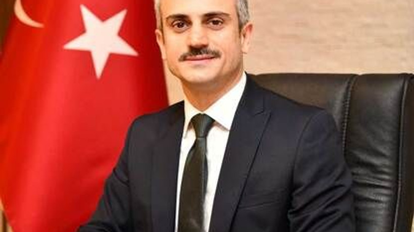 "Belediye başkanı sel felaketinde ilçede olmuyor"