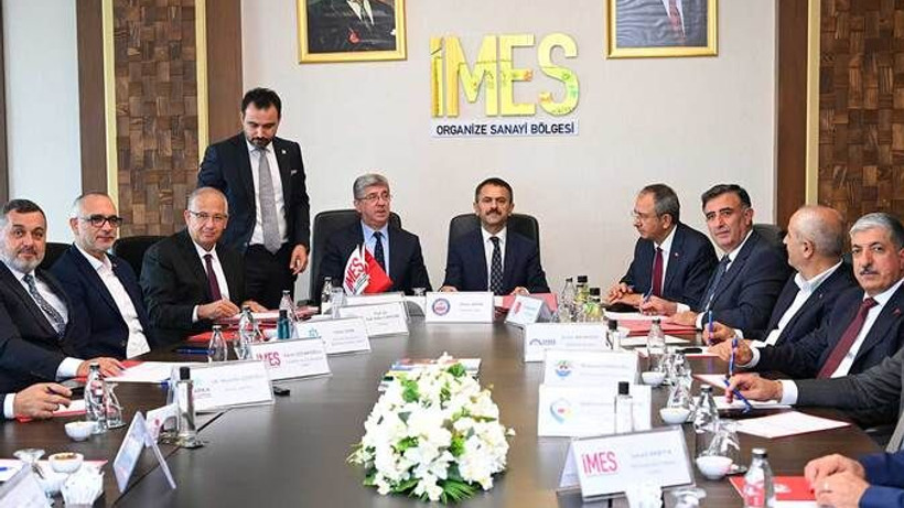 GTÜ ile İMES Kariyer Günleri arasında önemli anlaşma!