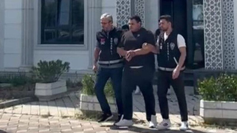 Kocaeli'de fuhuş operasyonu