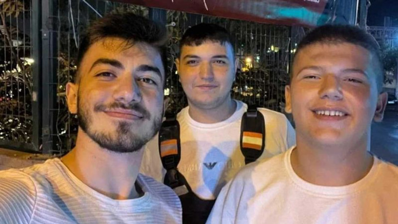 CHP’li Eren Korkmaz’dan gençlere çağrı