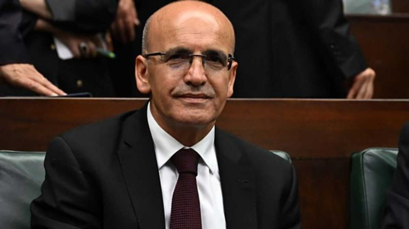 Mehmet Şimşek'ten Fitch'in kararınına açıklama geldi