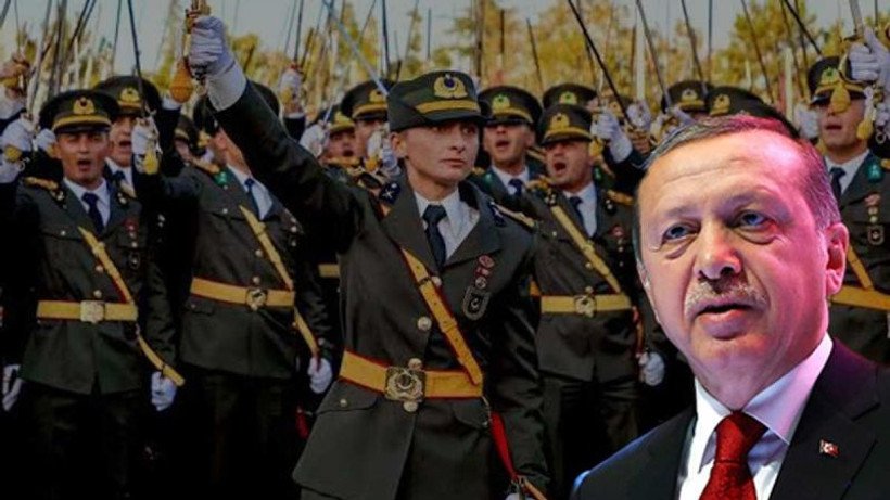 Cumhurbaşkanı Erdoğan’dan Kocaeli’den talimat “Temizleyeceğiz!”