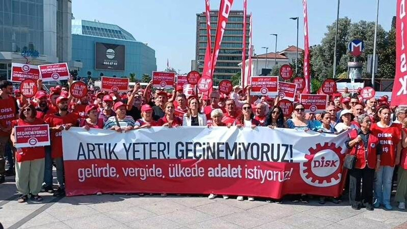 İşçiler Gebze’de buluşacak