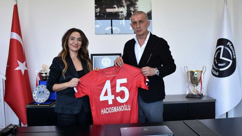 TFF Başkanından manidar ziyaret