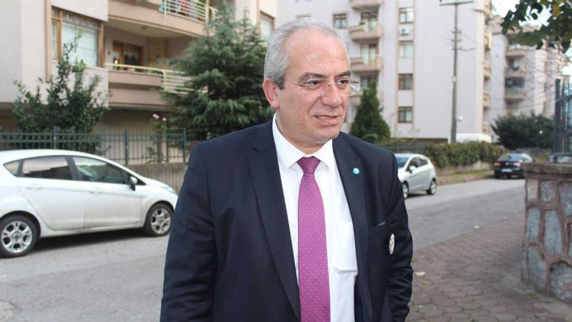 Hayati Özzeren’in annesi vefat etti