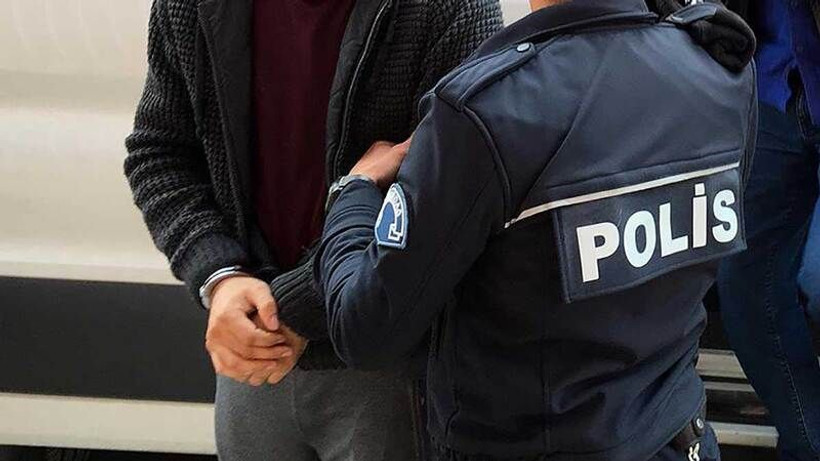 Kocaeli'de 3 yıl 4 ay hapis cezası bulunan hükümlü yakalandı