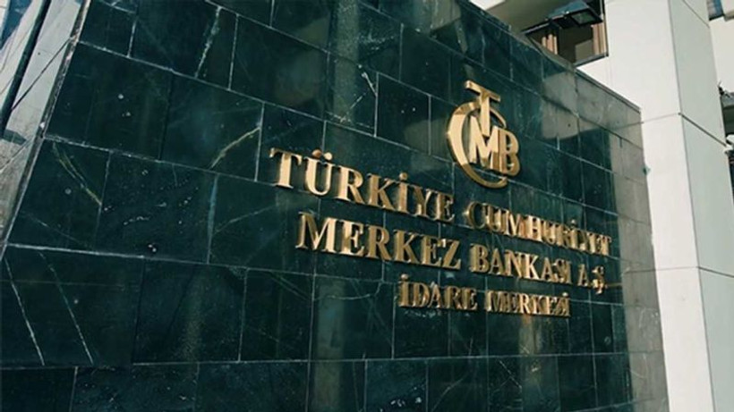 Merkez Bankası enflasyon tahminini açıkladı