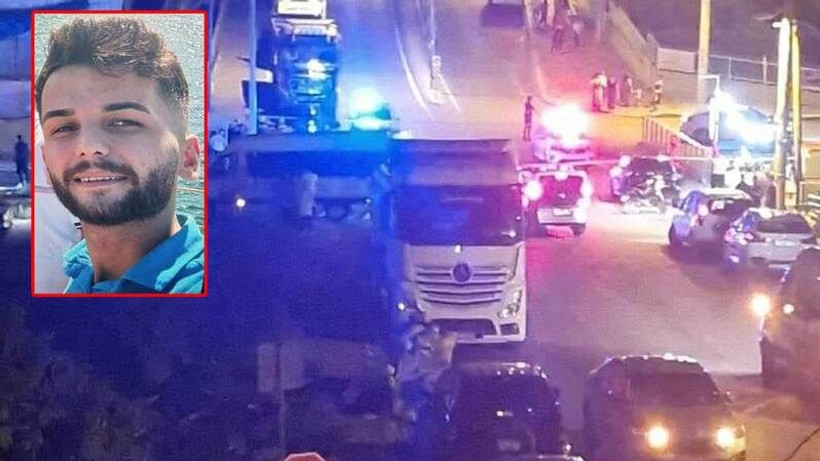‘Dur’ ihtarına uymadı, Kocaeli’de polisin ateşi sonucu hayatını kaybetti