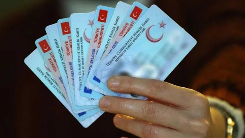 Vatandaşın verileri mi çalındı? Açıklama geldi!