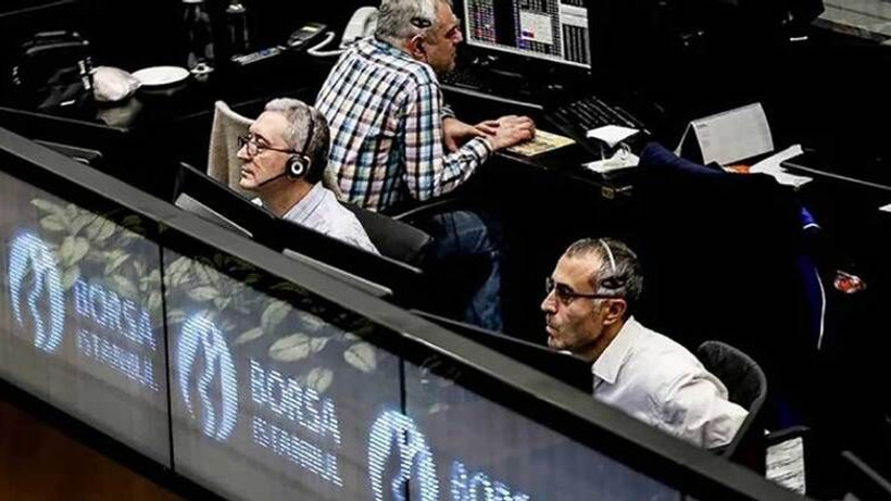 Yatırımcı sayısı geriledi