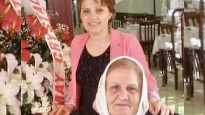 Seka Çocuk Dostları başkanının acı kaybı