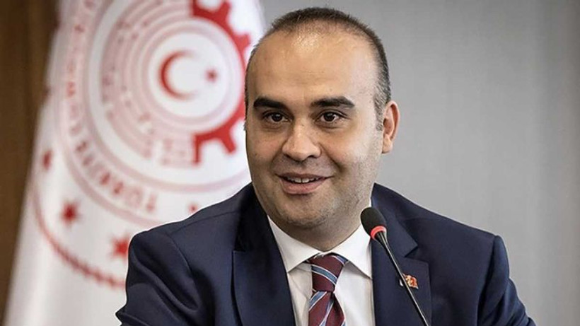 Bakan Mehmet Fatih Kacır tarih verdi: Yatırımlar geliyor!