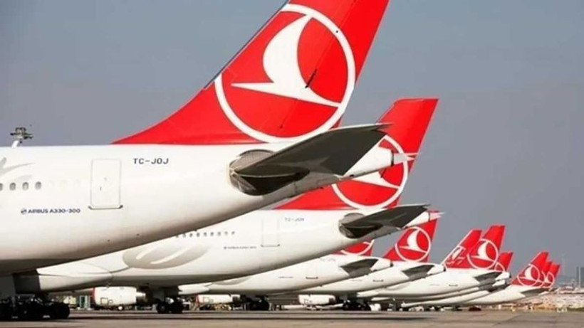 THY, yüzlerce kişiyi kara listeye aldı