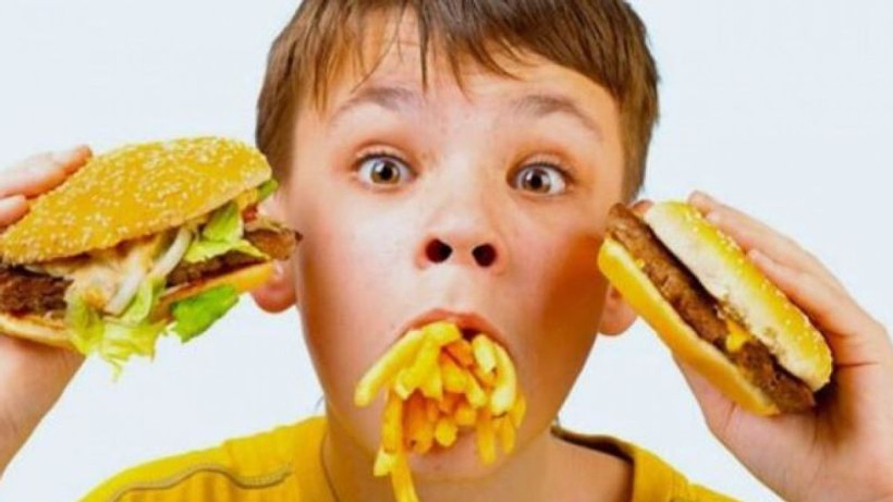 Çocuklarda obezite, yetişkinlerde olduğundan daha tehlikeli