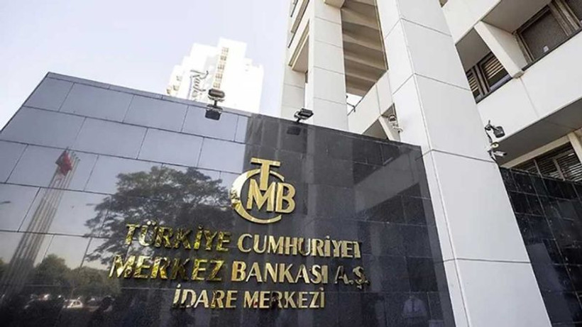 Merkez Bankası'ndanı döviz hesapları için faiz kararı!