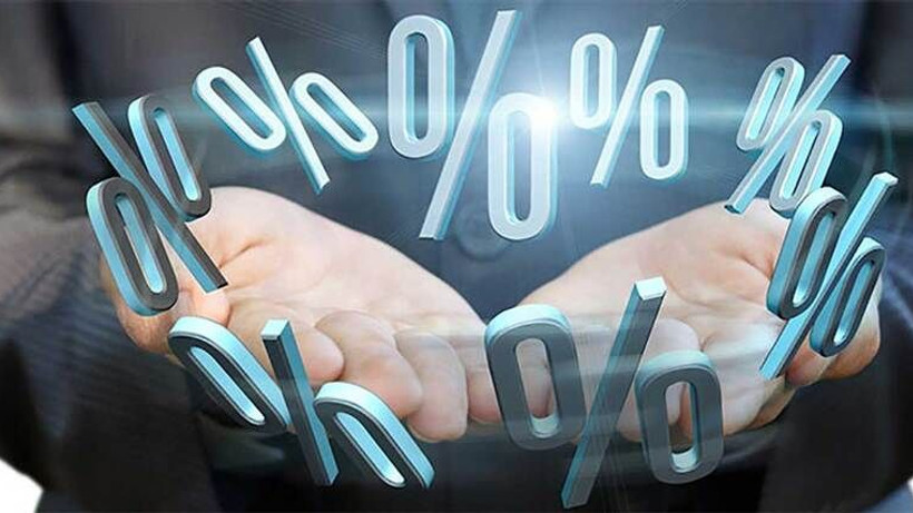 YD-ÜFE yıllık yüzde 28,67 arttı