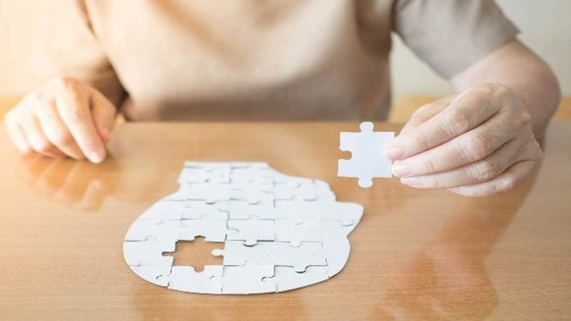 Düzenlik olarak bunu yapmak alzheimer'i engelliyor