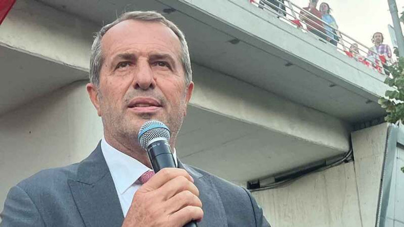 Saffet Sancaklı “Genel başkanın talimatı” dedi eleştirileri yasakladı!