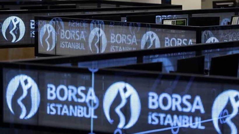 Borsa yatırımcıların yüzünü güldürdü