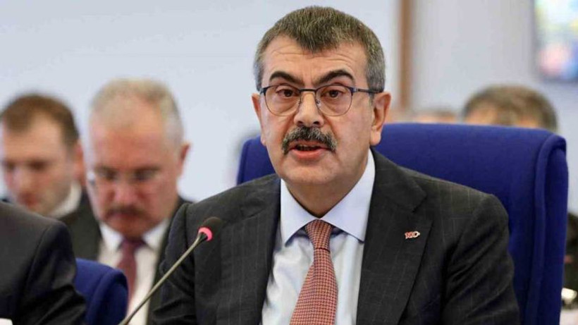 Bakan Tekin: Mülakat sonuçları yanlışlıkla açıklandı