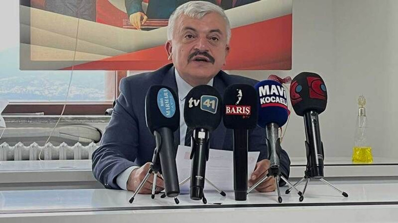 MHP’nin yeni başkanından gidenlere çağrı var